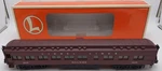 Lionel 6-15405 Lines "hillside Station" Heavyweight Diner Car #2629 Ln. Fixed Price $234.99.