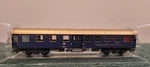 Marklin 4299 Ho Dortmund Theater Car Nib Exclusive. Fixed Price $49.00.