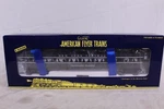 Lionel American Flyer 6-49942 New York Central Full Vista Dome Car S-gauge. Fixed Price $99.99.