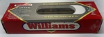 Williams GG-1 Pennsylvania Green 5-STRIPE Power With Horn #9345935 Train. Fixed Price $290.00.