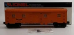 Lionel 6-19654 Gauge Amtrak Bunk Car W/ Lighted Interior #19654 Nib. Fixed Price $20.08.