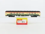 Scale Roundhouse 68800 Prr Pennsylvania Diner Passenger "magdelin". Fixed Price $59.95.