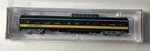 N-scale Lowell Railsmith Model Arr Alaska Railroad Dome Car #523 Sold Out. Fixed Price $139.95.