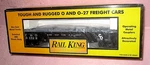 Mth 30-7214 Chesapeake Ohio C&o Gondola Car W/ Scrap Junk Load New In Box. Fixed Price $34.12.