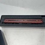 Bachmann Spectrum 89242 Ho Pennsylvania Rr Passenger Coach Car #4533 Post War. Fixed Price $32.99.