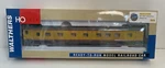 Walthers 932-6703 Cnw 4-4-2 Sleeper (m). Fixed Price $69.95.