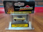 Woodland Scenics AS5322 Scale Autoscenes Billy Brown's Coupe New. Fixed Price $14.41.