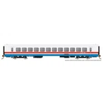 Rapido Ho Scale Amtrak Rtl Turboliner Coach Phase Iii Early #184 - 25102. Fixed Price $116.47.