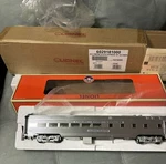 Gage Nyc Empire Express Station Sounds Diner George Clinton 6-29181 Nib. Fixed Price $325.00.