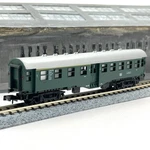 Arnold Scale 3140 Deutsche Bahn Db First & Second Class Passenger Commuter Car. Fixed Price $22.99.