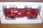 Mth Rail King #30-4236C Norfolk Southern Bay Window Caboose. Fixed Price $85.00.
