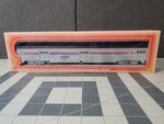 Ihc 48000 Ho Amtrak Baggage Smooth Side Car #1411 Lnib. Fixed Price $22.99.