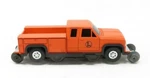 Lionel 6-52107 Collectors Club Of America-pickup Truck Nib. Fixed Price $69.99.