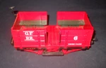 Lgb 30440 Grizzly Flats Railroad Passenger Car #6. Fixed Price $79.95.