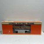 Lionel O-gauge 6-52085 Tca "city Of Dallas" Lighted Full Vista Aluminum Car -nib. Fixed Price $49.99.