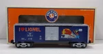 Lionel 6-36236 Gauge Love Boxcar #7474-1 Nib. Fixed Price $13.74.