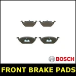 Brake Pads Front Fits Vw Fox OPT2/2 18.7MM 1.2 1.4 5Z1 5Z3 5Z4 4634246890. Fixed Price $41.23.