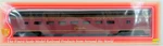 Ho Ihc Norfolk Western 85' Lightweight Coach N&w #1730 Passenger Car Niob. Fixed Price $26.99.
