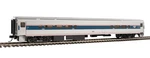 Walthers Scale Horizon Cafe / Club Food Service Car Amtrak 910-31060. Fixed Price $33.92.