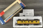 Walthers Rtr Ho #932-4658 Dynamometer Car Union Pacific #210 Lnib. Fixed Price $79.99.