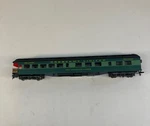 Ahm 6202-CL Ho Crescent Limited 'joel Chandler Harris" Passenger Coach Car. Fixed Price $17.88.