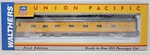 Walthers Union Pacific Cities Ocean Series Ps 5-2-2 Sleeper 932-9510. Fixed Price $89.99.
