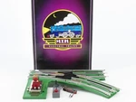 Standard Gauge 3-RAIL Mth Tinplate 10-4001 #223 Regular Right Switch Track. Fixed Price $126.95.