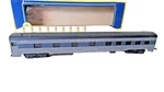 Ahm 6401 Overland 1930 85FT Ho American Forum Sleeper Passenger Car-used. Fixed Price $17.96.