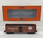 Lionel 2001380 Metca Pennsylvania Milk Reefer Car (scale) O-gauge Nib. Fixed Price $149.99.