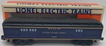 Lionel 6-7228 Gauge Wabash Baggage Car (ff #1) Ex/box. Fixed Price $29.99.