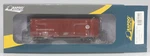 Rapido #123002-5 Pennsylvania X31A Boxcar, New In. Fixed Price $52.95.