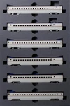 Kato Scale 10-1982 E7 Shinkansen Kagayaki Add-on Set B 6-CAR Model F/s New. Fixed Price $130.81.
