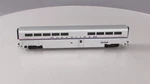 Walthers 932-6131 Ho Amtrak Superliner Ii Dining Car Ln. Fixed Price $44.99.