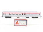 Ho Scale Lima 301024 Trans Europ Express Combine Passenger Car. Fixed Price $24.95.