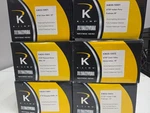 K-line K-4630 Six Car Aluminum Passenger Set. New Boxes.. Fixed Price $600.00.