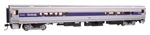 Walthers 910-31059 Amtk Ph. Iv 85' Horizon Cafe/club Food Service Car #53006. Fixed Price $37.94.