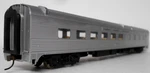 Walthers 932-6328 Ho Scale 85' Budd C/s Grill-diner New York Central. Fixed Price $54.99.