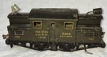 The Ives Railway Lines #3253 N.y.c & H.r Locomotive Gauge. Fixed Price $175.00.