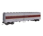 Walthers Proto Ho Boxcar Troop Sleeper Conversion Delaware Lackawanna Western. Fixed Price $50.98.