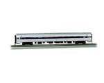 Bachmann Coach Class Car Amfleet #82526 (phase Vi) - Scale Model Train. Fixed Price $64.86.