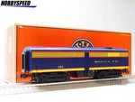 Lionel Santa Fe Superbass FB-2 #205 Diesel Engine Gauge Train 2533879 New. Fixed Price $598.84.