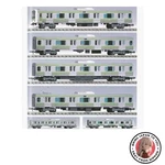 New Microace Gauge E231 Series 500 Yamanote Line Basic 6-CAR Set A4070 Model. Fixed Price $168.93.