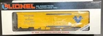Lionel Delaware & Hudson Box Car Reefer 6-19524 New Original. Fixed Price $24.95.