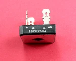 25A Amp 400V Volt GBPC2504 Diode Bridge Rectifier Pinball Machine Williams Bally. Fixed Price $7.75.