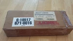 Lionel 6-19517 671-0016 Vintage Cardboard Outter Shipping Box 71-9517-213 1992. Fixed Price $9.95.