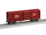 Lionel #2226890 New York Central Vision Stock Car 3 Pack. Fixed Price $449.95.