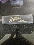 Spectrum The Master Railroader Series From Bachmann #89143 Coach Santa Fe 834. Fixed Price $55.00.