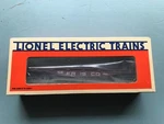 Lionel 6-19413 Frisco Flatcar With Stakes. New In Box. Fixed Price $32.99.