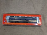 Ihc Louisville & Nashville E-8 Engine Powered #1967 International Hobby Corp. Fixed Price $74.49.