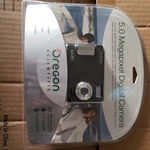Oregon Scientific DS9541 5.0 Mp Digital Camera. Fixed Price $44.33.